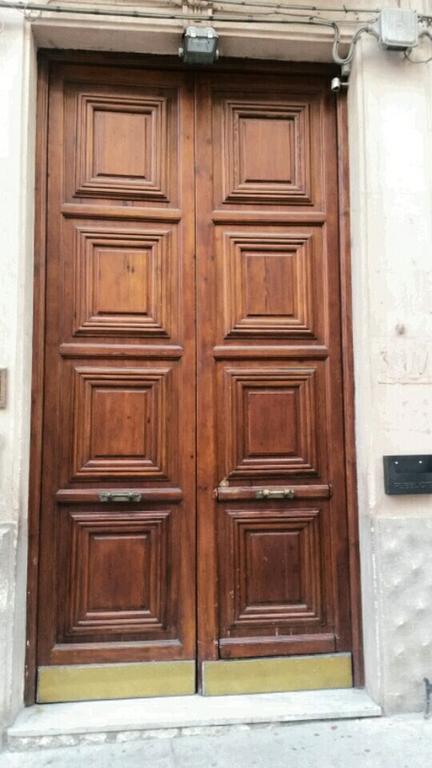 Trilocale Al Politeama - Zyz Palermo