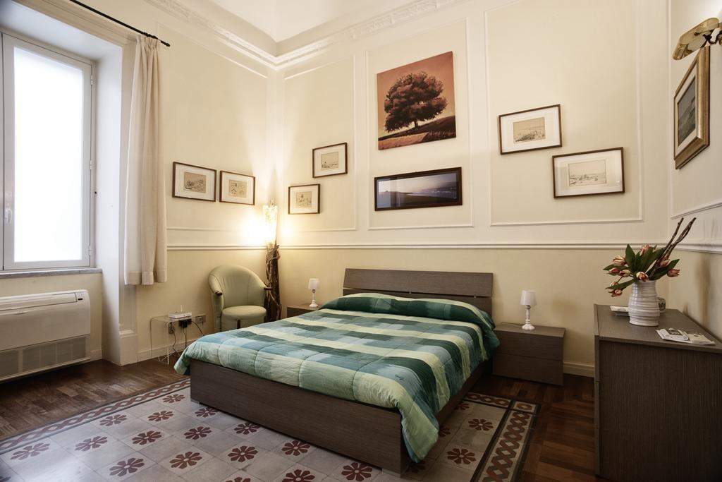 Trilocale Al Politeama - Zyz Apartment Palermo