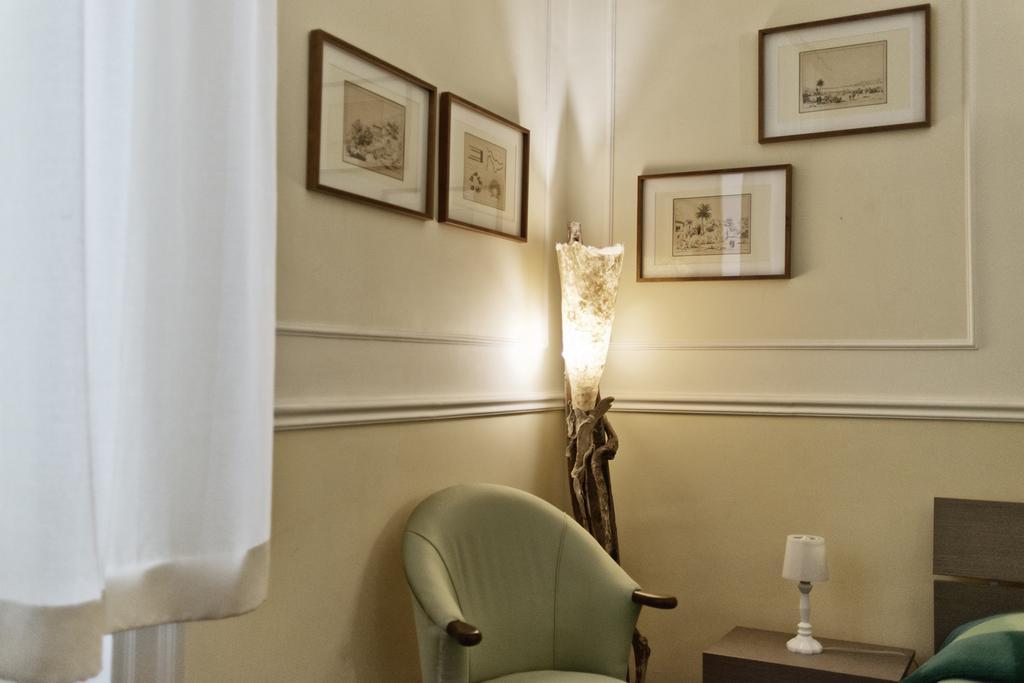 Apartment Trilocale Al Politeama - Zyz *