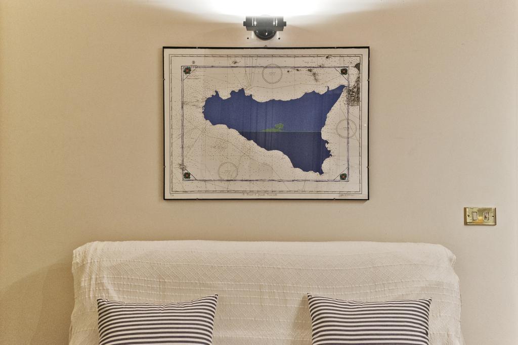 Apartment Trilocale Al Politeama - Zyz Palermo