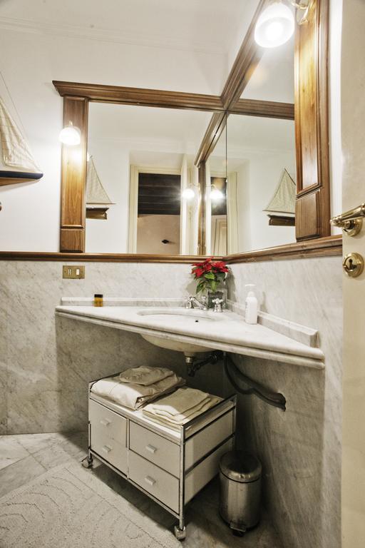 Trilocale Al Politeama - Zyz Apartment Palermo