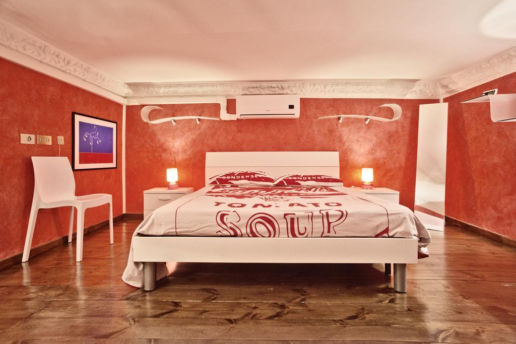 Trilocale Al Politeama - Zyz Apartment