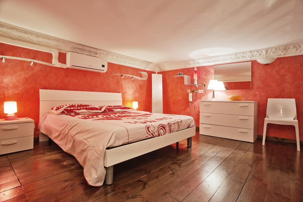 Apartment Trilocale Al Politeama - Zyz *