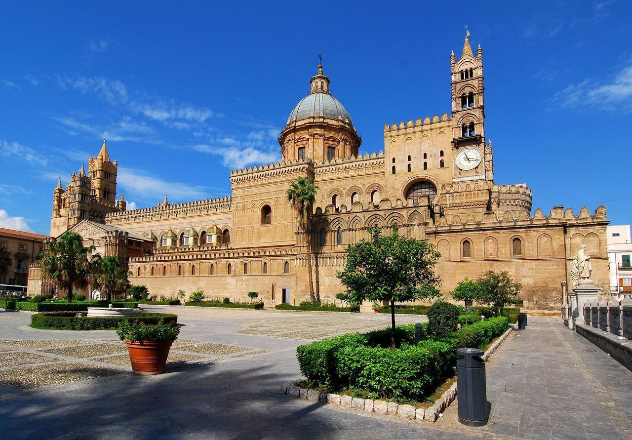 Trilocale Al Politeama - Zyz * Palermo